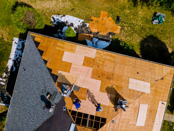 Best New Roof Installation  in Colby, KS