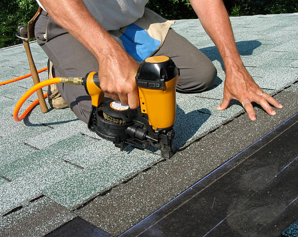 Best Emergency Roof Repair  in Colby, KS