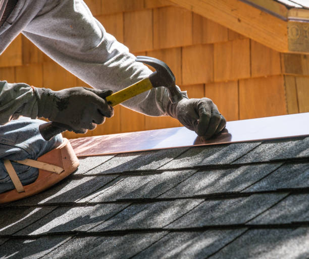 Best Roof Gutter Cleaning  in Colby, KS
